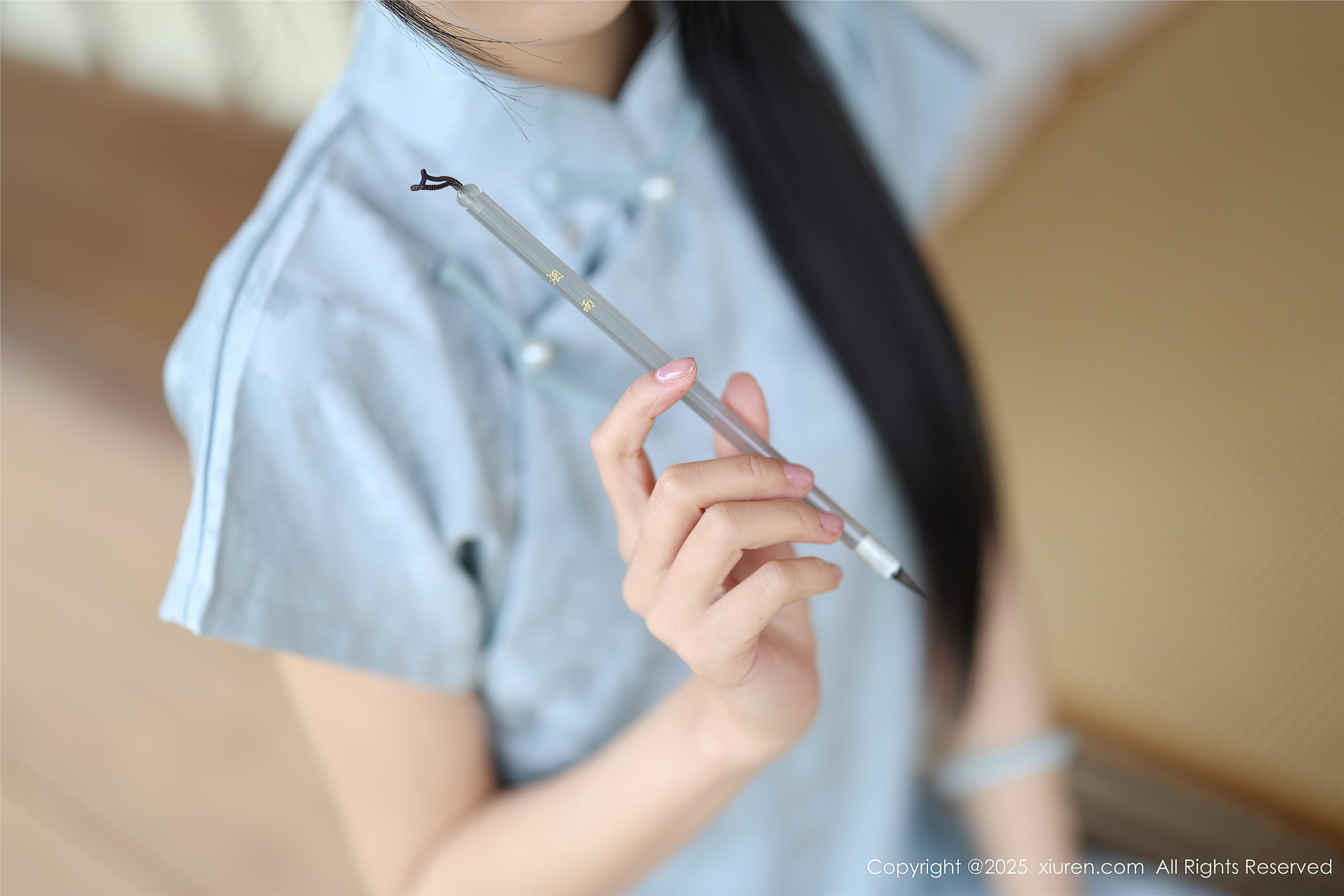 Xiuren秀人网 2025.05.15 NO.10278 茂木希子